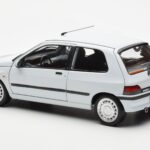Renault Clio 16S Valge Norev 1:18 - image 7 of 8