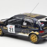 Renault Clio Williams DIAC #21 Jordan / Boyere Tour de Corse 1993 Norev 1:18 - image 7 of 8