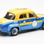 Renault Dauphine Proto 1600 Kollane Otto 1:18 - image 2 of 6