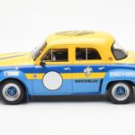 Renault Dauphine Proto 1600 Kollane Otto 1:18 - image 3 of 6