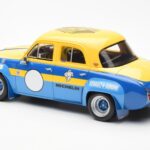 Renault Dauphine Proto 1600 Kollane Otto 1:18 - image 5 of 6
