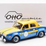 Renault Dauphine Proto 1600 Kollane Otto 1:18 - image 6 of 6