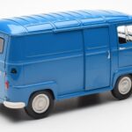 Renault Estafette Saviem Sinine Norev 1:18 - image 3 of 11