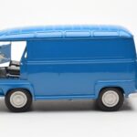 Renault Estafette Saviem Sinine Norev 1:18 - image 4 of 11