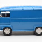 Renault Estafette Saviem Sinine Norev 1:18 - image 6 of 11