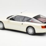 Alpine GTA V6 Turbo Valge Otto 1:18 - image 5 of 6