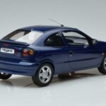 Renault Megane I Coupe 2.0 16V Otto 1:18 OT953 Vaik - image 2 of 6
