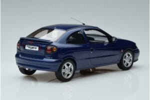 Renault Megane I Coupe 2.0 16V Otto 1:18 OT953 Vaik - pilt 2/6