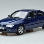 Renault Megane I Coupe 2.0 16V Otto 1:18 OT953 Vaik