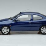 Renault Megane I Coupe 2.0 16V Otto 1:18 OT953 Vaik - image 3 of 6