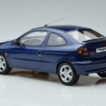 Renault Megane I Coupe 2.0 16V Otto 1:18 OT953 Vaik - image 5 of 6