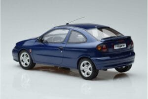 Renault Megane I Coupe 2.0 16V Otto 1:18 OT953 Vaik - pilt 5/6