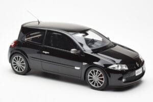 Renault Megane 2 RS Phase 2 Must Otto 1:18 OT1054 Vaik - pilt 4/6