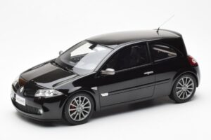 Renault Megane 2 RS Phase 2 Must Otto 1:18