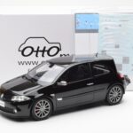 Renault Megane 2 RS Phase 2 Must Otto 1:18 - image 6 of 6