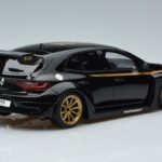 Renault Megane IV RS TC4 Must Otto 1:18 OT936 Vaik - image 2 of 6