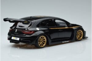 Renault Megane IV RS TC4 Must Otto 1:18 OT936 Vaik - pilt 2/6