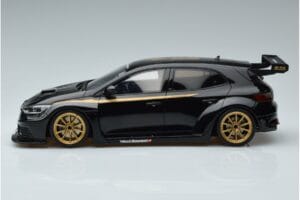 Renault Megane IV RS TC4 Must Otto 1:18 OT936 Vaik - pilt 3/6