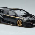 Renault Megane IV RS TC4 Must Otto 1:18 OT936 Vaik - image 4 of 6