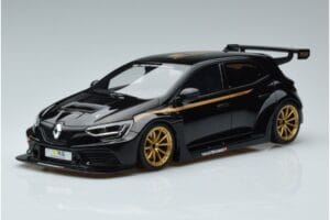 Renault Megane IV RS TC4 Must Otto 1:18 OT936 Vaik