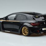 Renault Megane IV RS TC4 Must Otto 1:18 OT936 Vaik - image 5 of 6