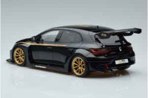 Renault Megane IV RS TC4 Must Otto 1:18 OT936 Vaik - pilt 5/6