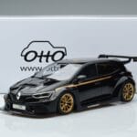 Renault Megane IV RS TC4 Must Otto 1:18 OT936 Vaik - image 6 of 6
