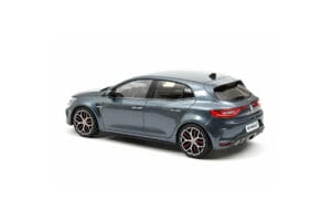Renault Megane RS Trophy Mk4 Hall Norev 1:18 185390 Metall - pilt 2/2