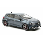 Renault Megane RS Trophy Mk4 Hall Norev 1:18