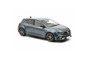 Renault Megane RS Trophy Mk4 Hall Norev 1:18