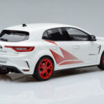 Renault Megane RS Trophy-R Mk4 Valge Norev 1:18 - image 2 of 6