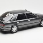 Renault 25 V6 Injection Phase 1 Hall Otto 1:18 - image 2 of 6