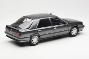 Renault 25 V6 Injection Phase 1 Hall Otto 1:18 OT642 Vaik - pilt 2/6