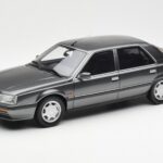 Renault 25 V6 Injection Phase 1 Hall Otto 1:18