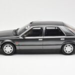 Renault 25 V6 Injection Phase 1 Hall Otto 1:18 - image 3 of 6