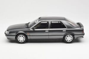 Renault 25 V6 Injection Phase 1 Hall Otto 1:18 OT642 Vaik - pilt 3/6