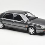 Renault 25 V6 Injection Phase 1 Hall Otto 1:18 - image 4 of 6