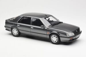 Renault 25 V6 Injection Phase 1 Hall Otto 1:18 OT642 Vaik - pilt 4/6