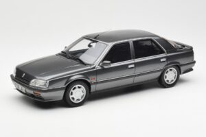 Renault 25 V6 Injection Phase 1 Hall Otto 1:18