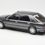Renault 25 V6 Injection Phase 1 Hall Otto 1:18 - image 5 of 6