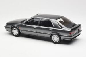 Renault 25 V6 Injection Phase 1 Hall Otto 1:18 OT642 Vaik - pilt 5/6