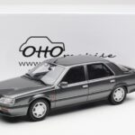 Renault 25 V6 Injection Phase 1 Hall Otto 1:18 - image 6 of 6