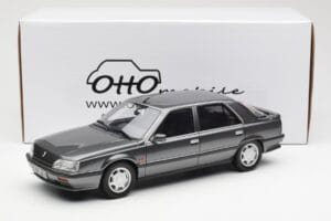 Renault 25 V6 Injection Phase 1 Hall Otto 1:18 OT642 Vaik - pilt 6/6