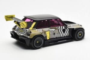 Renault R5 Turbo 3E Must Otto 1:18 OT447 Vaik - pilt 2/6