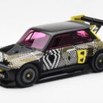 Renault R5 Turbo 3E Must Otto 1:18