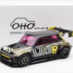 Renault R5 Turbo 3E Must Otto 1:18 - image 6 of 6