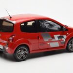 Renault Twingo RS Phase 1 Punane Otto 1:18 - image 2 of 6