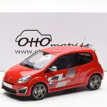 Renault Twingo RS Phase 1 Punane Otto 1:18 - image 6 of 6
