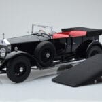 Rolls-Royce Phantom I Kabriolett Must Kyosho 1:18