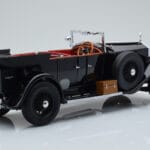 Rolls-Royce Phantom I Kabriolett Must Kyosho 1:18 - image 3 of 8
